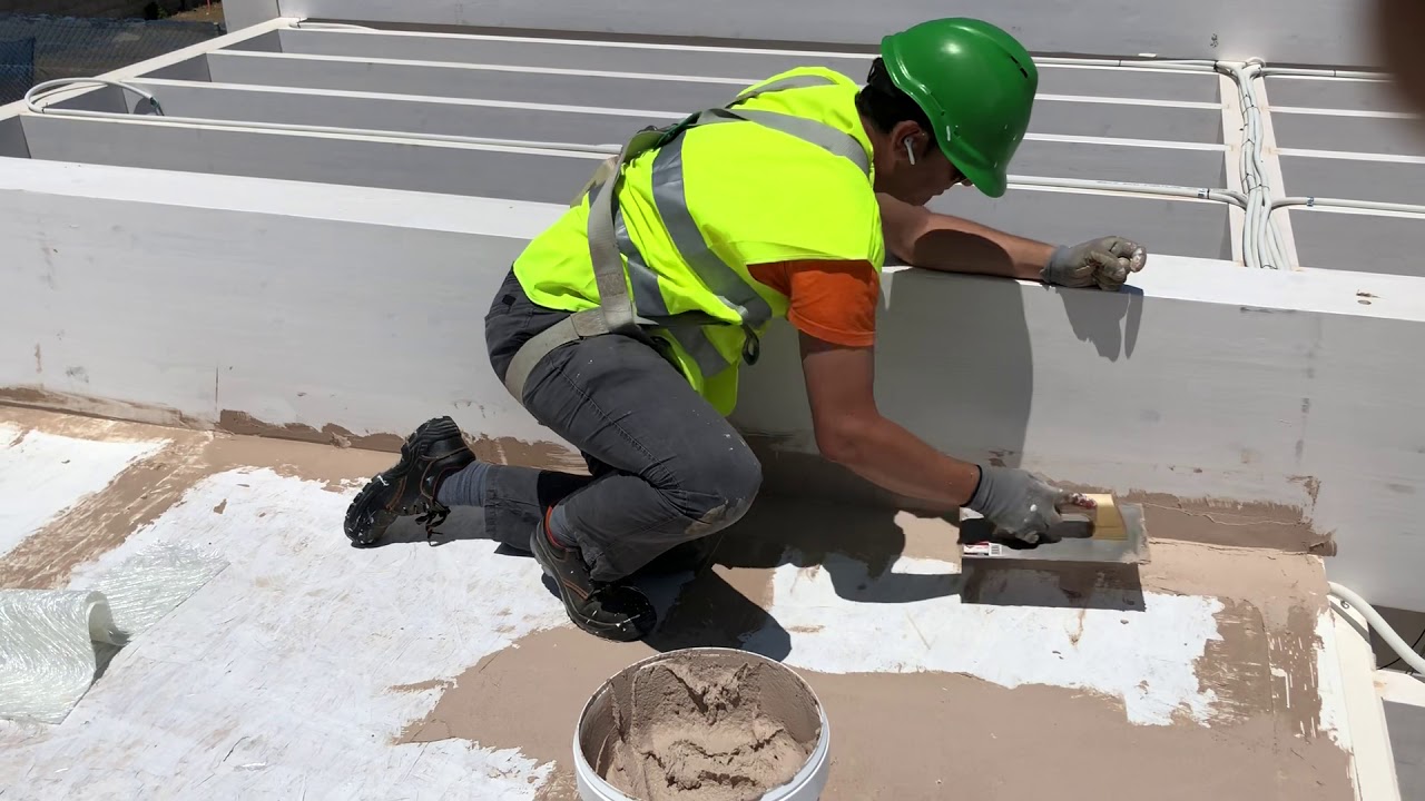 Sellado y Aislamiento Perfecto para Juntas en Madera: Masilla Térmica Flexible Suberlev
