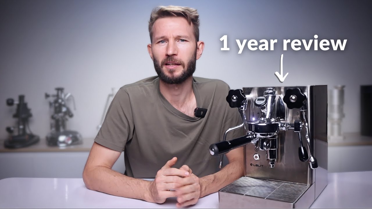 Why I Regret Buying the Lelit Mara X (1-Year Review)