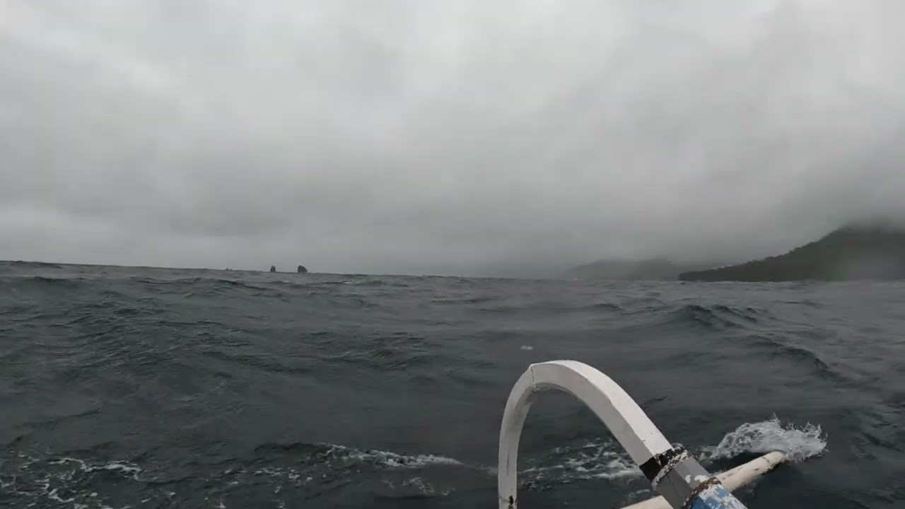 Extreme weather conditions 