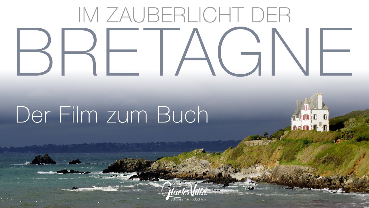 Bretagne Film zum Buch 