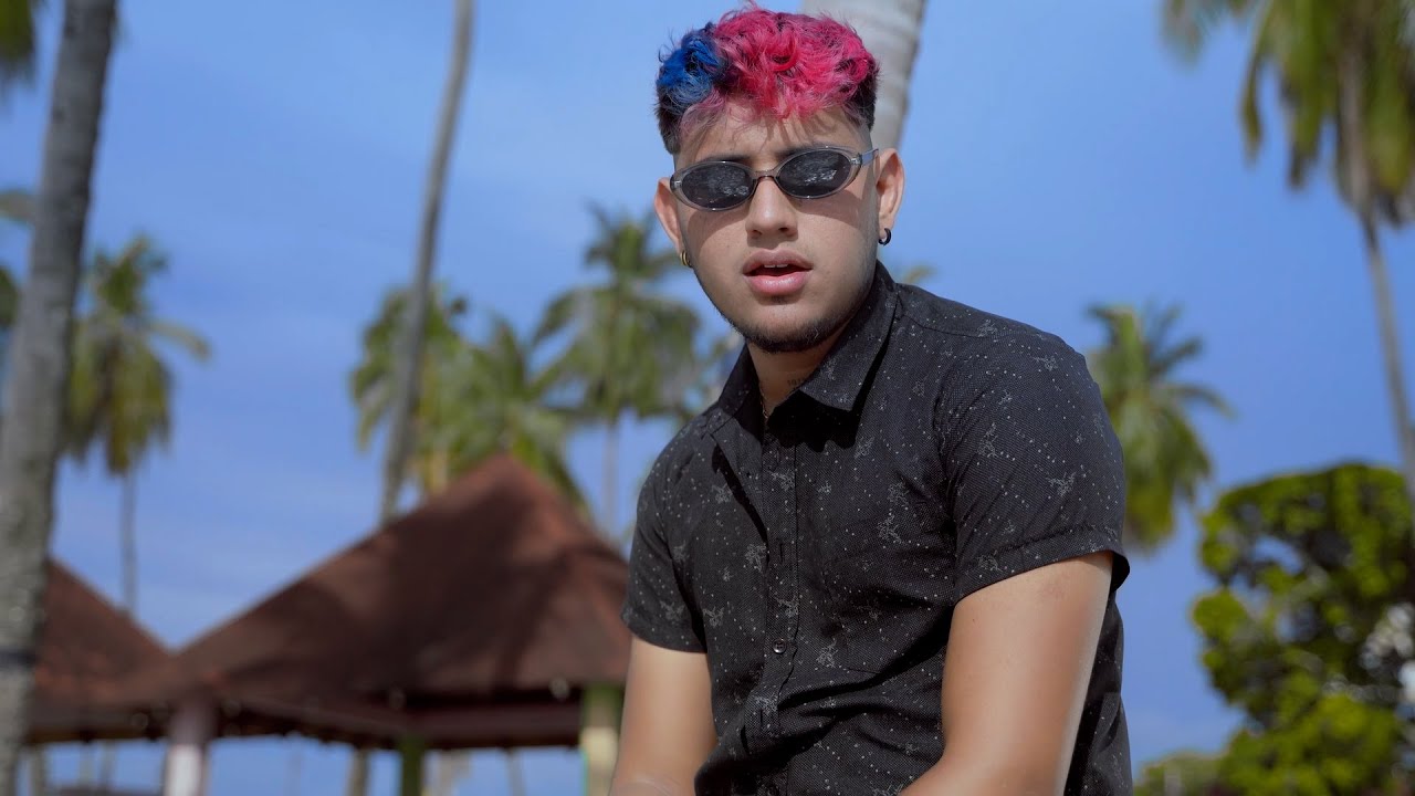 Lalala - Renny Cruz, Khaze, Jean Road (Official Video)