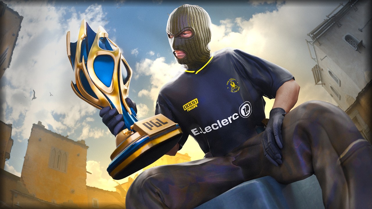 MERCI VITALITY !