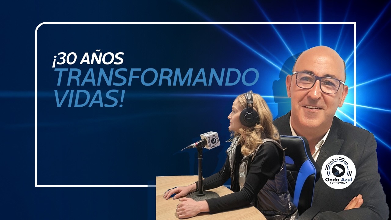 30 años de bienestar: La historia de cómo nació Pilates Center Arena en Torrevieja