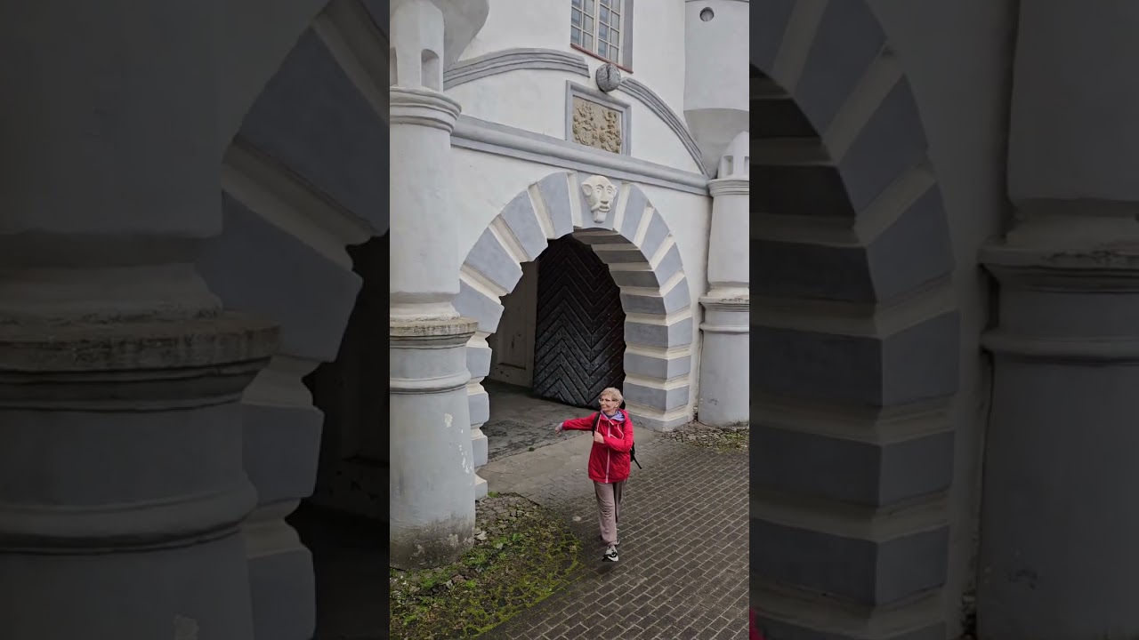 город PRIEKULE