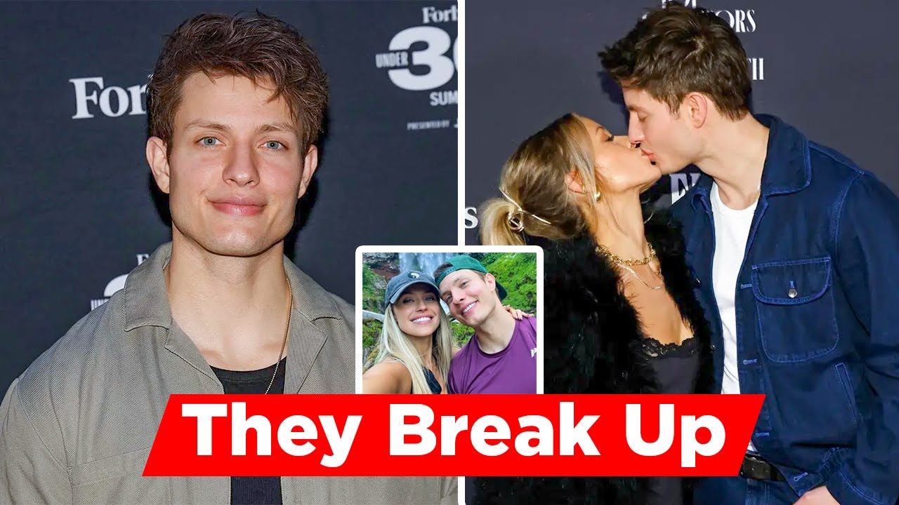 Matt Rife And Jessica Lord Break Up After Almost A Year Of Dating