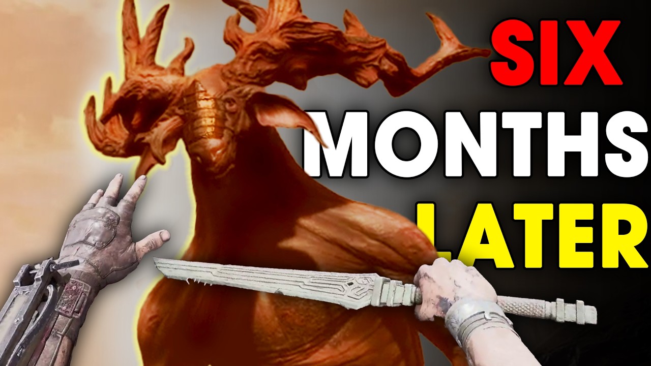 I Revisited Behemoth After 6 Months&hellip; Here&rsquo;s the Truth