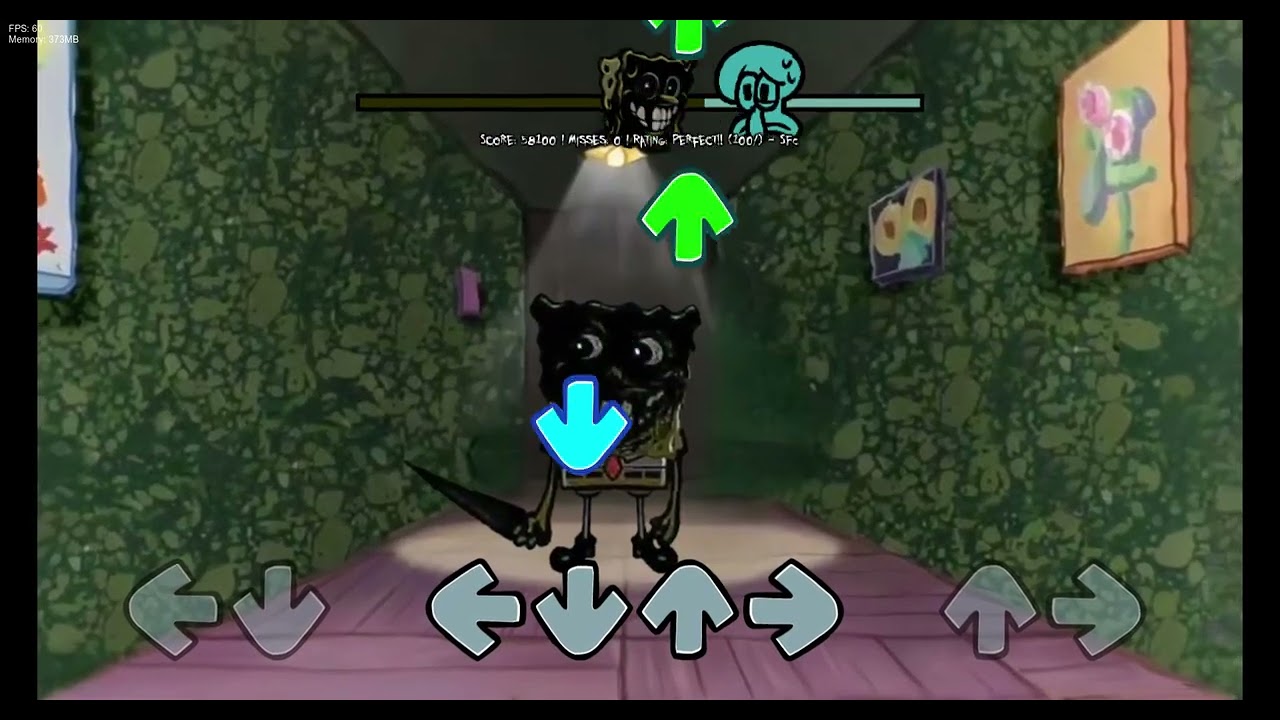 FNF: transient restore (GFC)