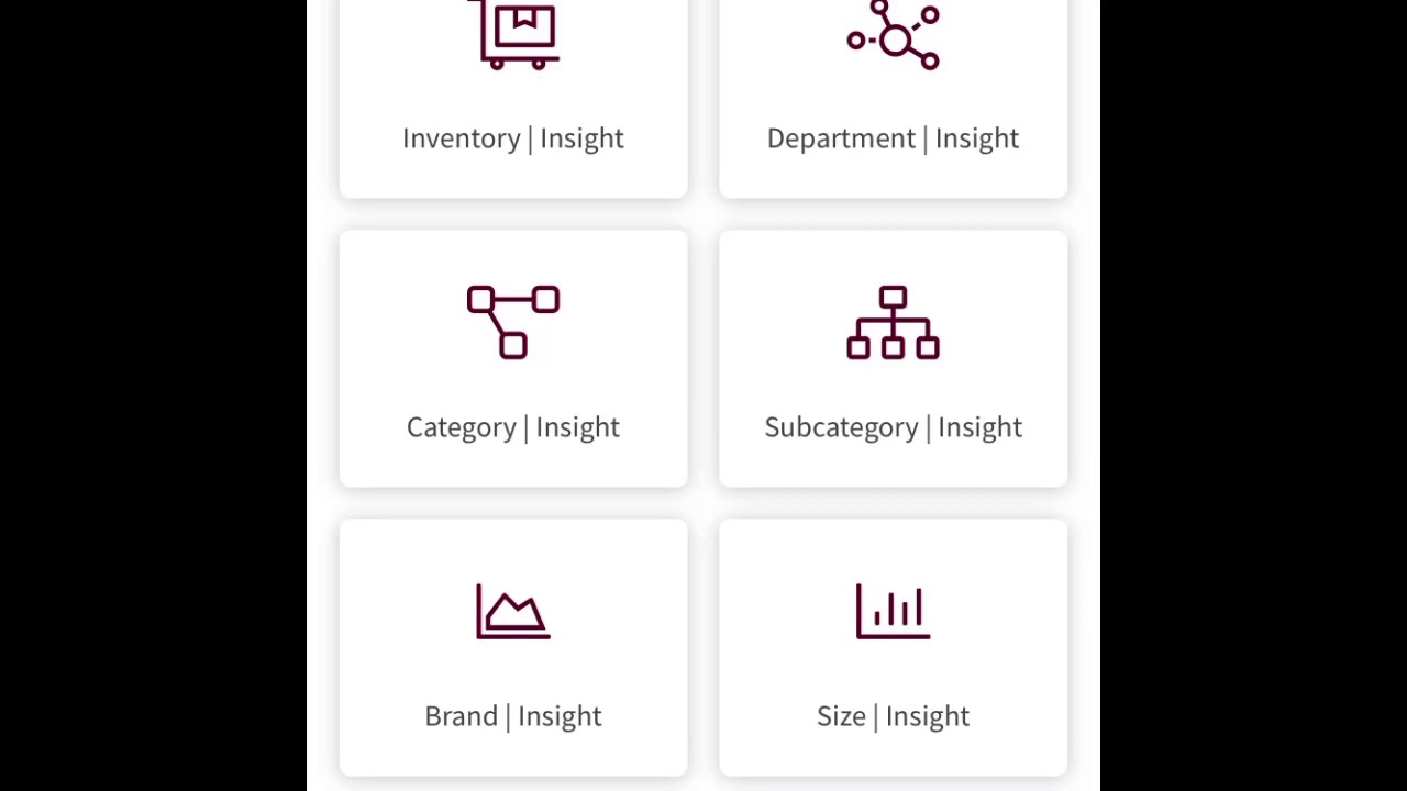 How To Cross List On Seller Insight