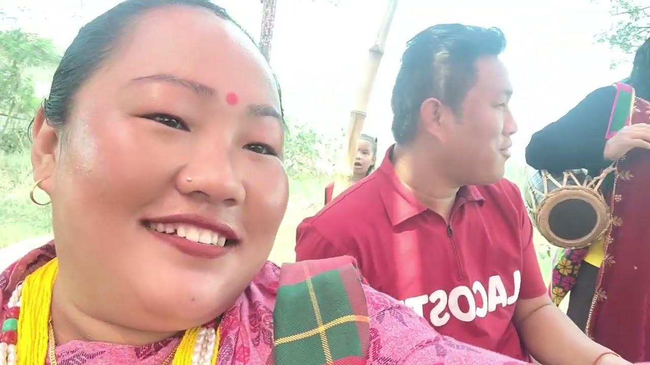 ४४औ मगर दिवस मनाउदै Bhairahawa