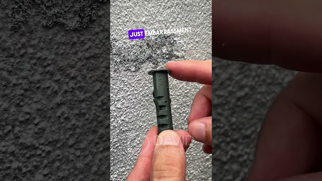 Вы просверлили слишком много&hellip; Что теперь делать? #DIYFix #HomeHacks #RepairTips