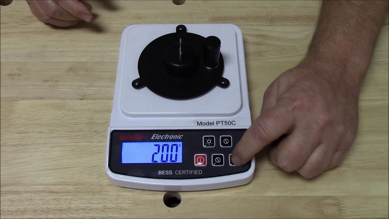Edge On Up PT50C for the Home Chef