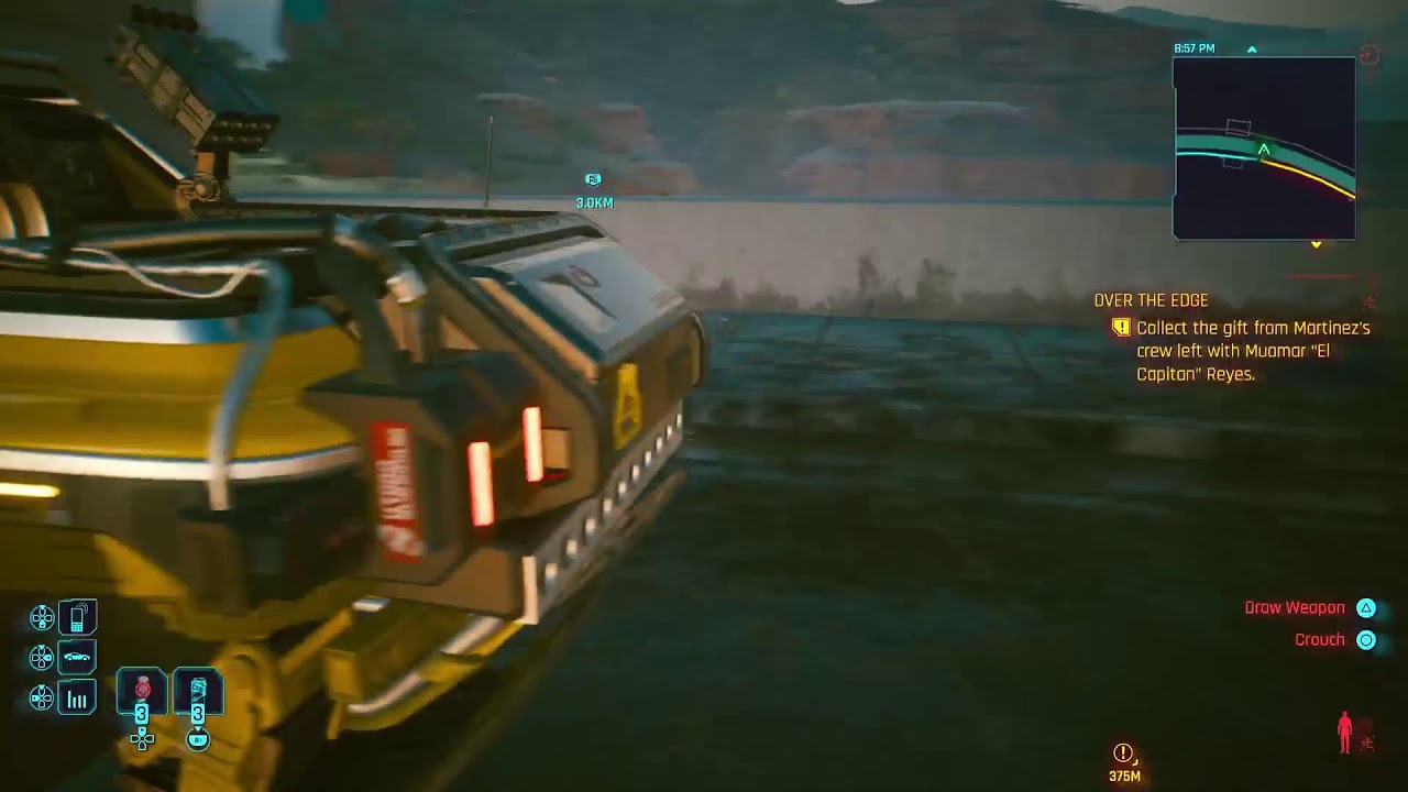 Cyberpunk 2077