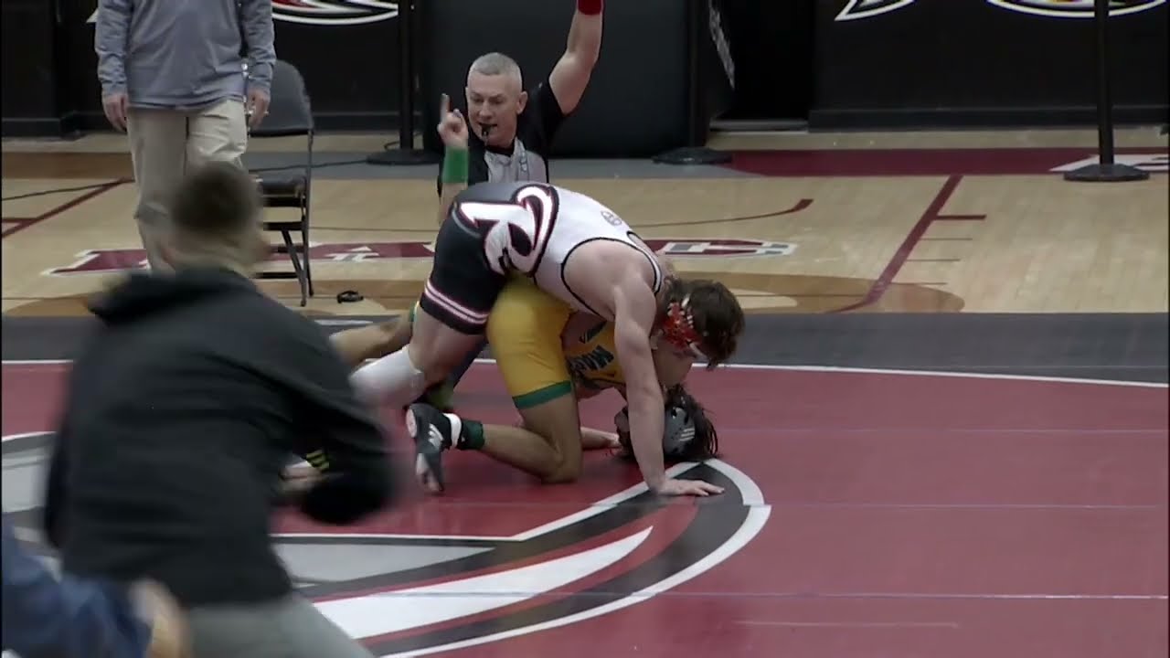 Season Preview | Rider Wrestling 2025-26