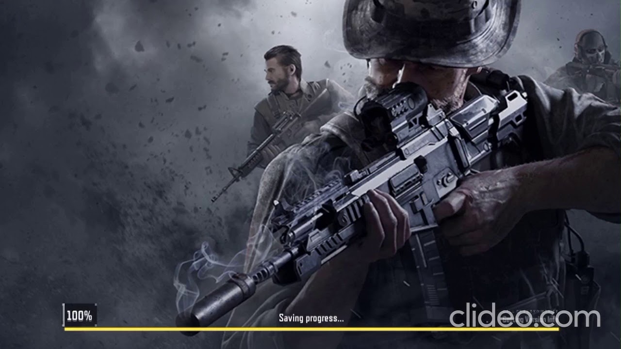 Cod Mobille Sniping