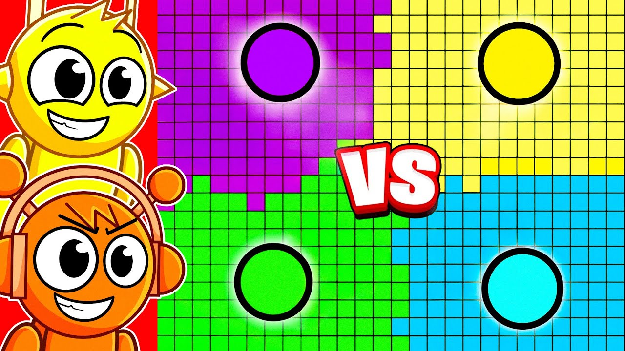 Какой мяч выиграет?