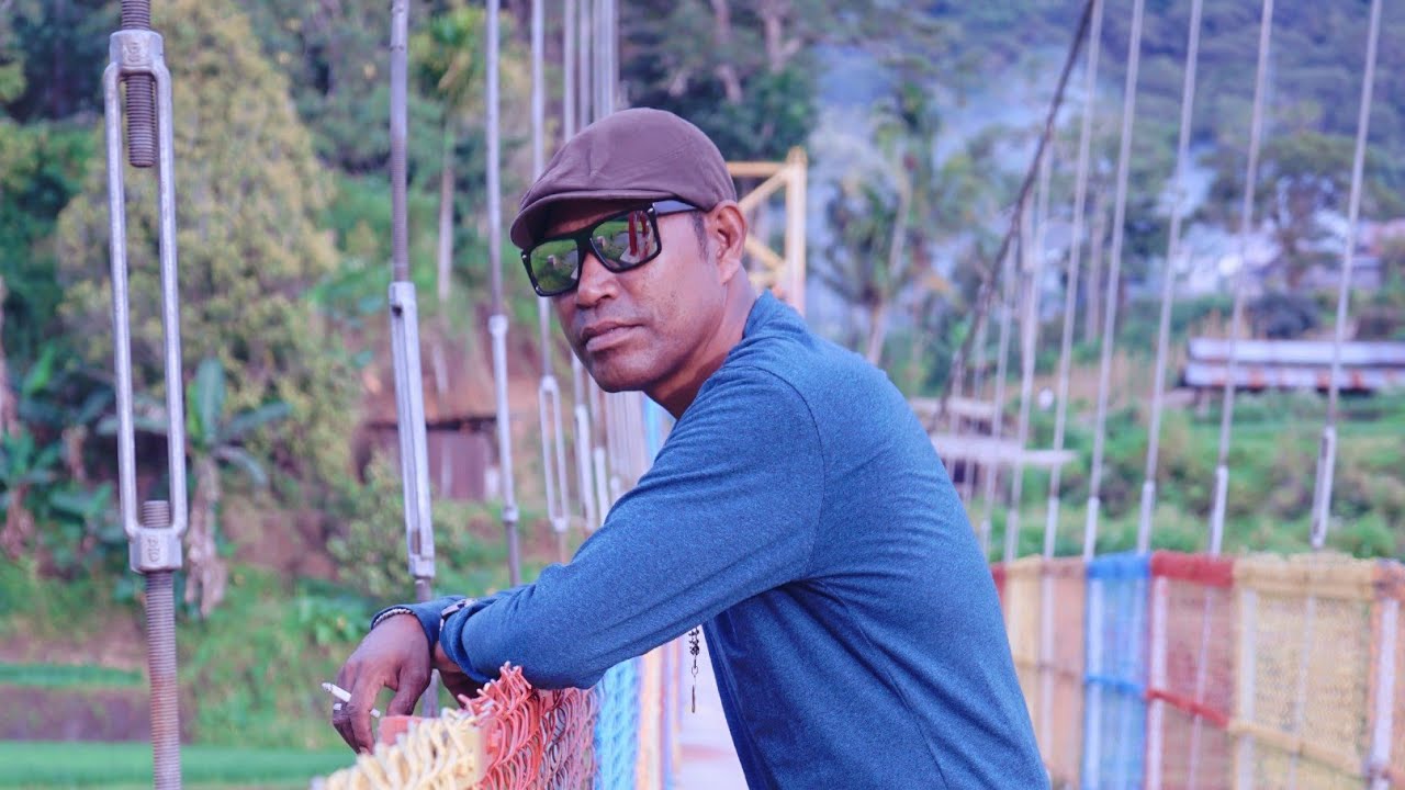 Lagu Ende yang paling sedi dan menyentuh hati