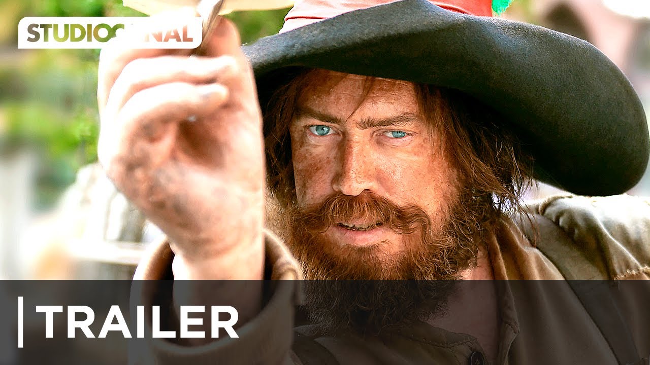 DER RÄUBER HOTZENPLOTZ | Trailer | Jetzt auf Blu-ray, DVD und Digital!