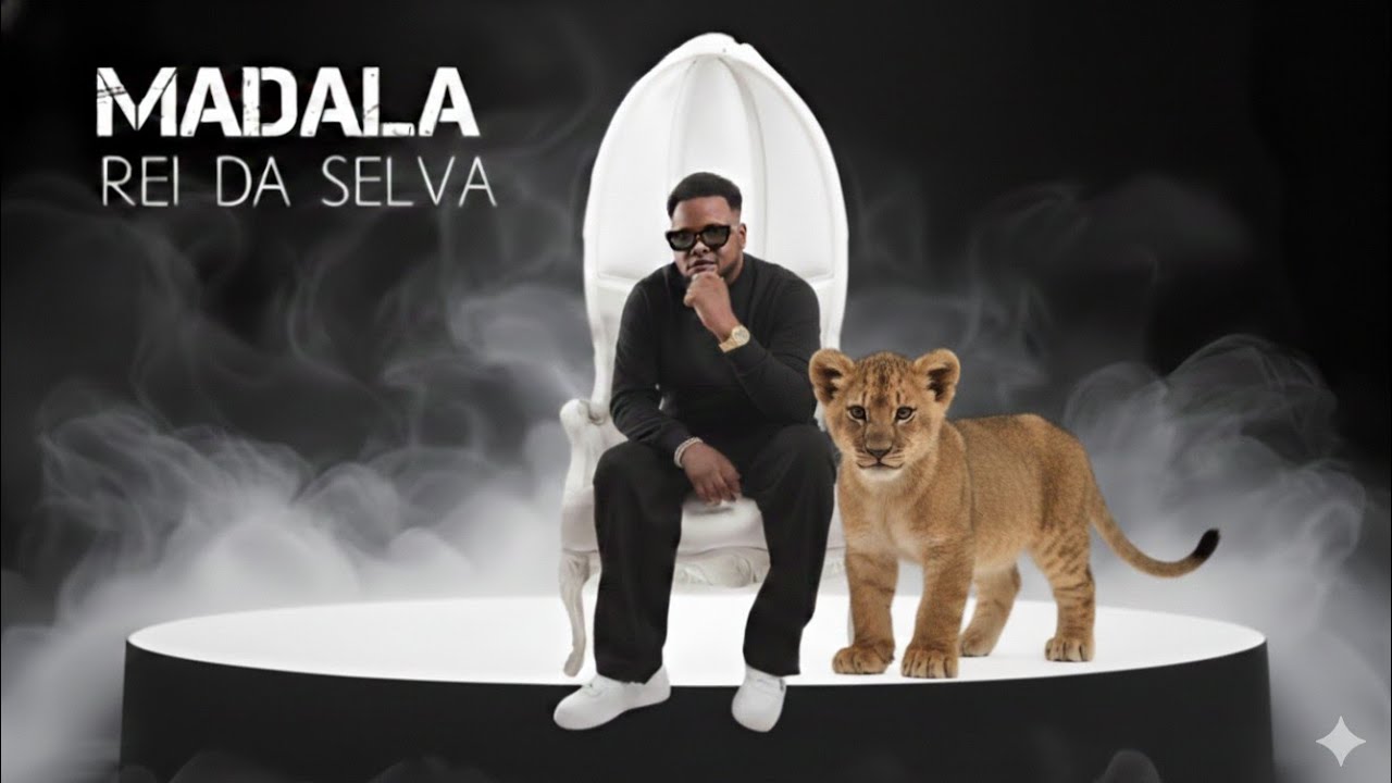 Puto Nelson – MBEU NJIWAMBE (2026) feat. Titox | Áudio Oficial | Hit Moçambique 🇲🇿