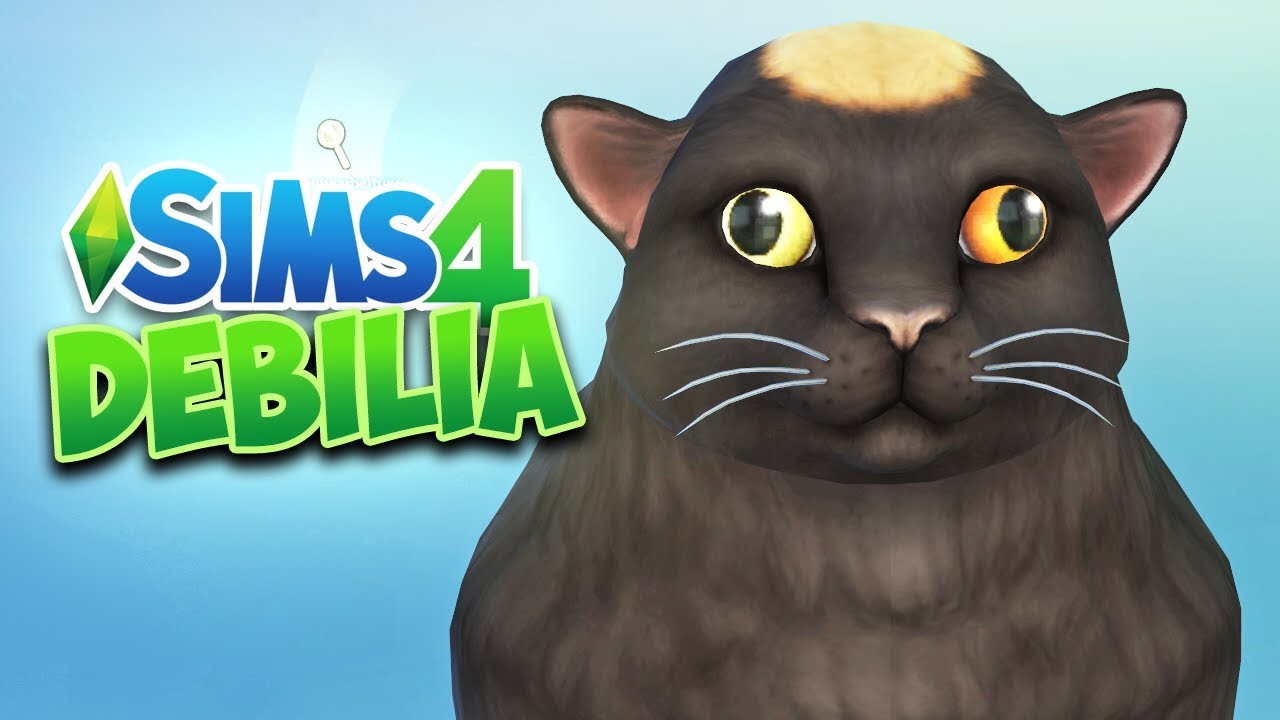 SIMS 4 [S02E001] 💚 Debilia von Seelenpein