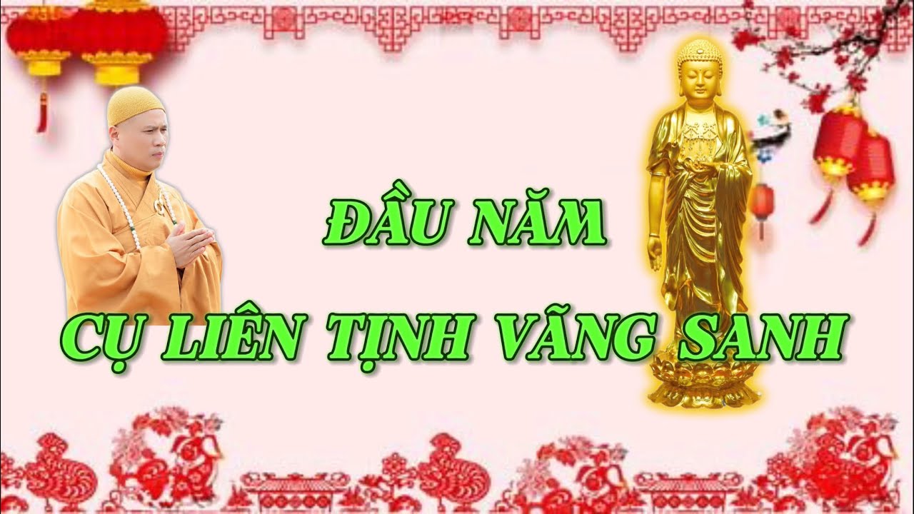 HỘ NIỆM CHO CỤ LIÊN TỊNH VÃNG SANH TẠI PHÒNG HỘ NIỆM CHÙA QUÁN THÊ ÂM