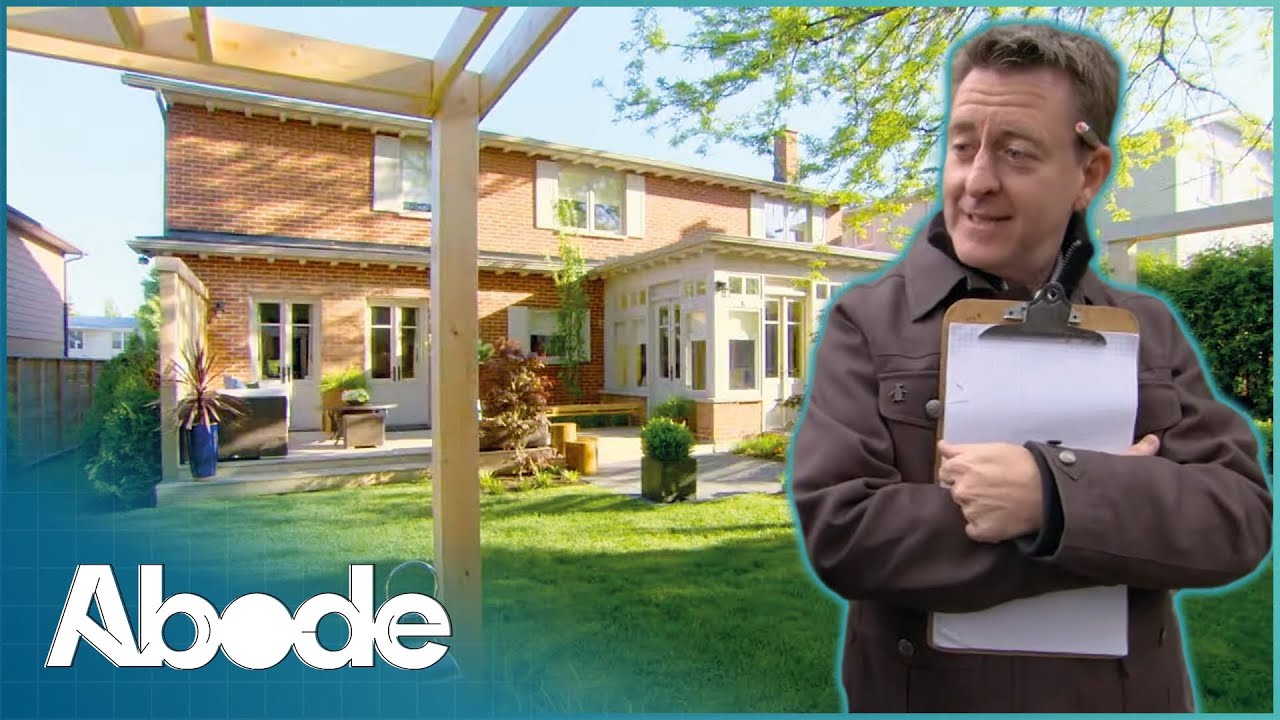 Will This Family Like Their New Backyard? | Dirty Business (Garden Makeover)