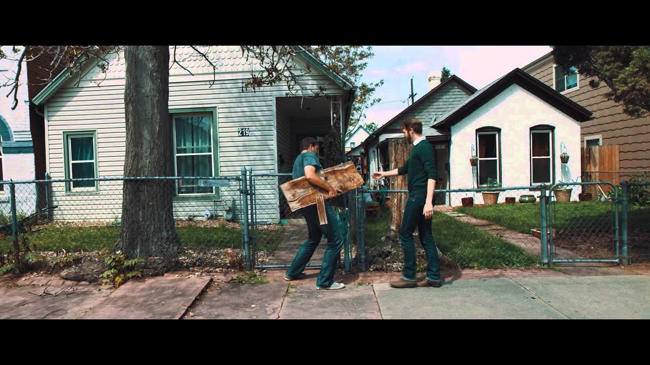 How Would Jesus Treat the Gay Couple Next Door?