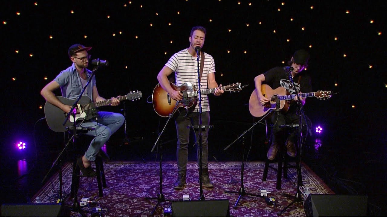 Amos Lee - 