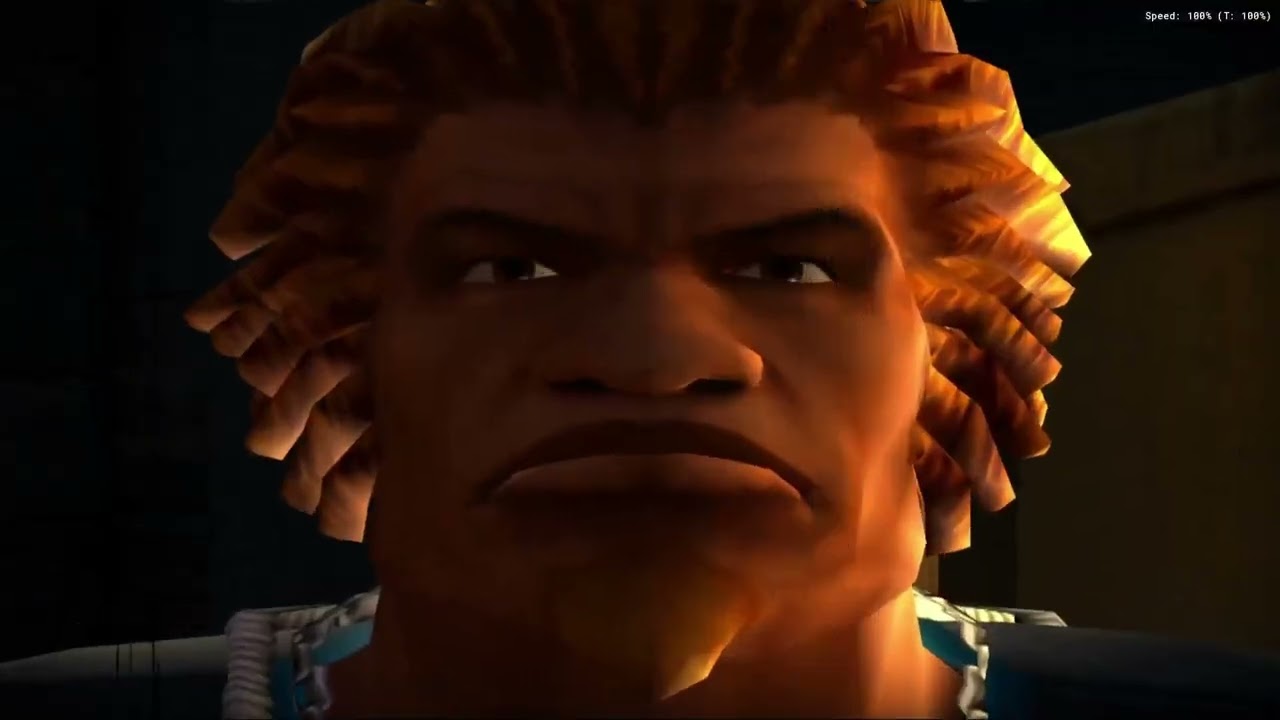 Def Jam Fight For NY: Rome Vs. Roster (PART VIII)