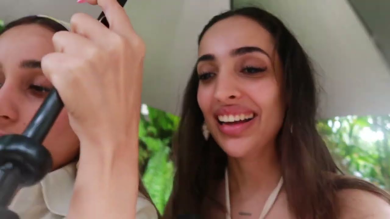 فلوق السفر | سافرنا تايلند لأول مره !