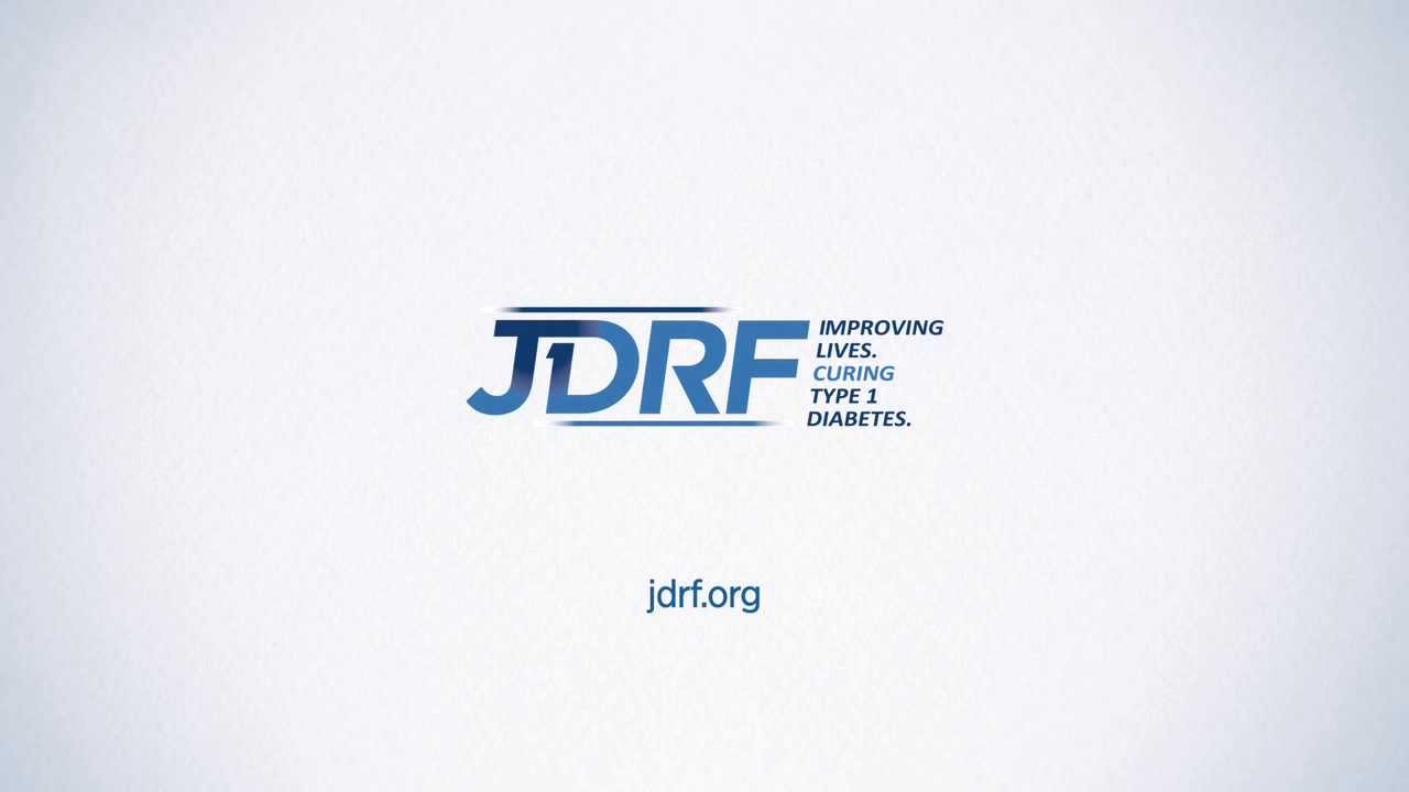 JDRF: Believe