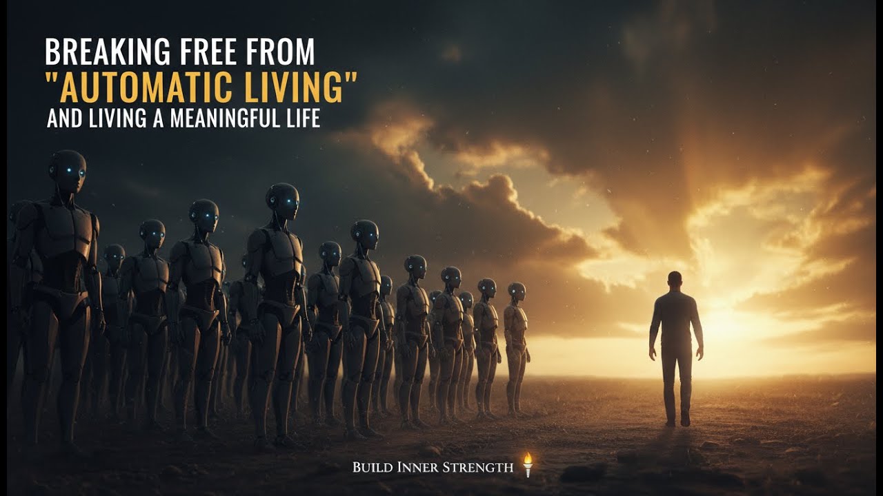 BREAKING FREE FROM 