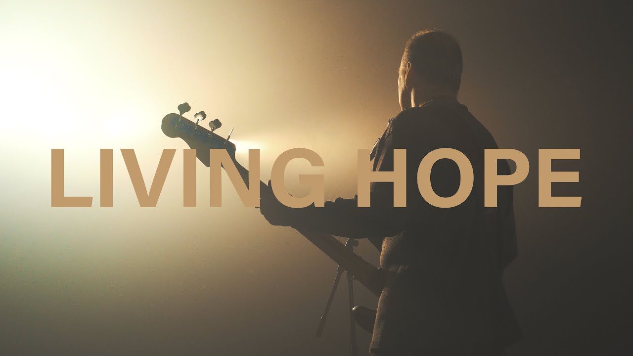 Living Hope