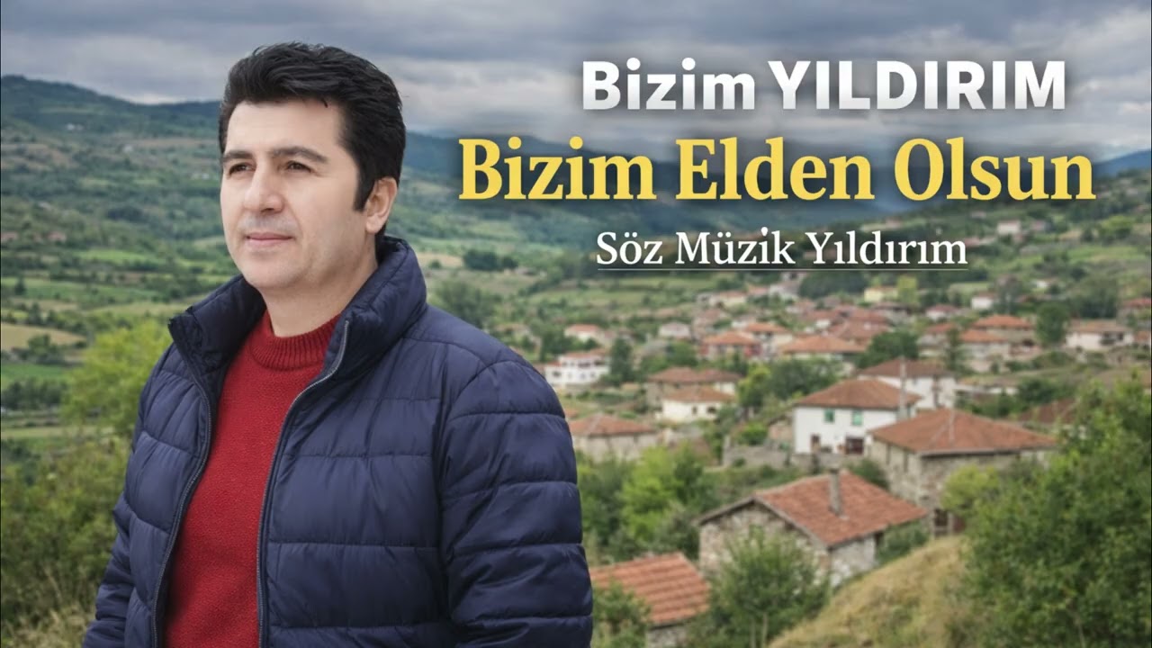 Bizim YILDIRIM - Bizim Elden Olsun #müzik #türküler #öneçıkar