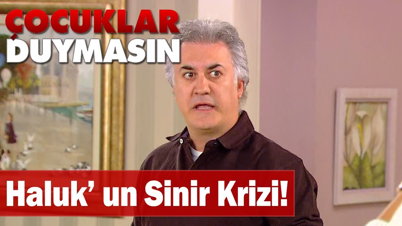Haluk'un 