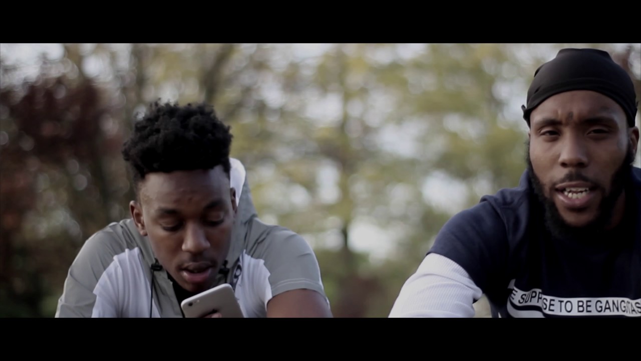 JG Whop - Fuck With ft. YC (Official Music Video) Dir | @CLDVISUALS