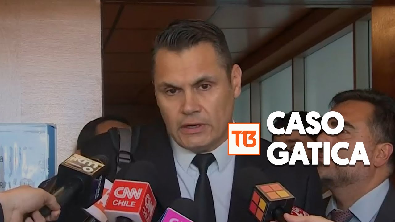Caso Gustavo Gatica: exteniente Crespo arriesga 12 años de cárcel