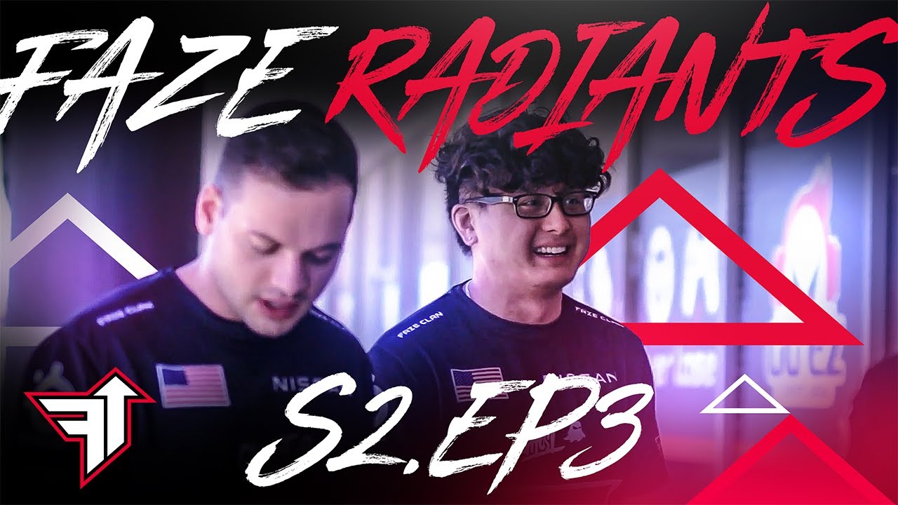 HOW FAZE VALORANT DOMINATED VCT PLAYOFFS | FaZe Radiants S2E3