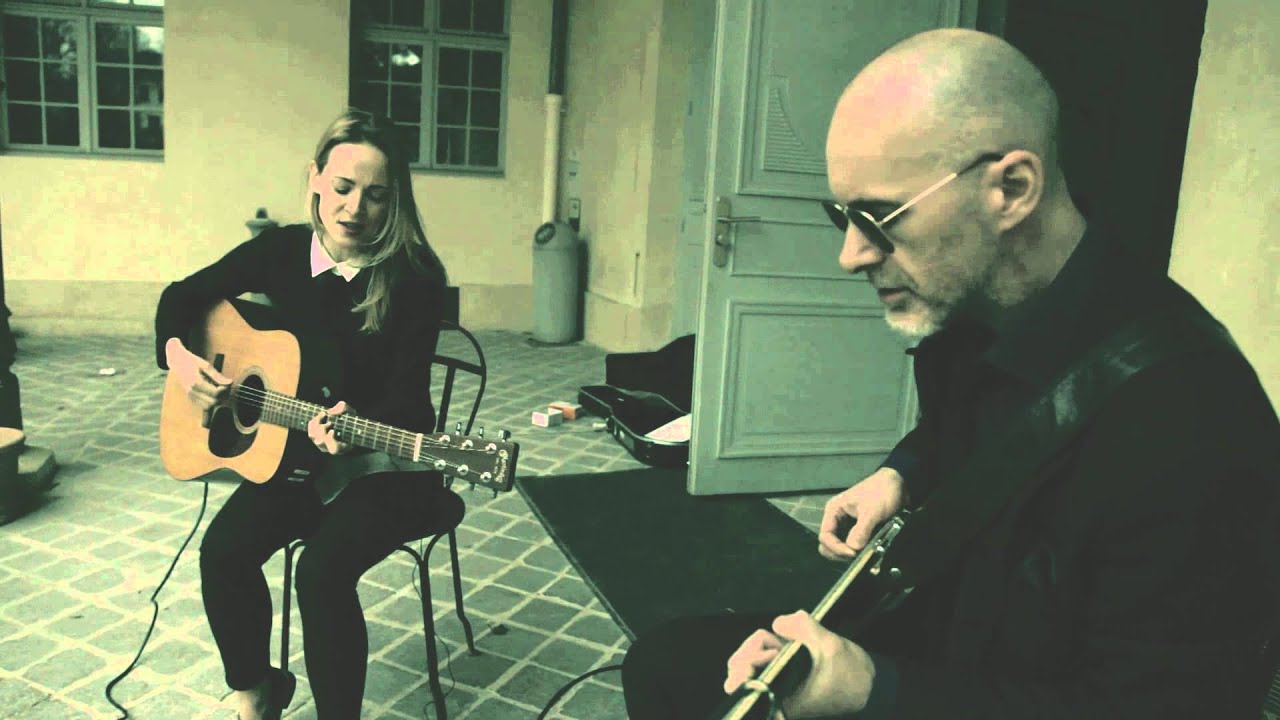 Gemma Hayes - Shock to my System