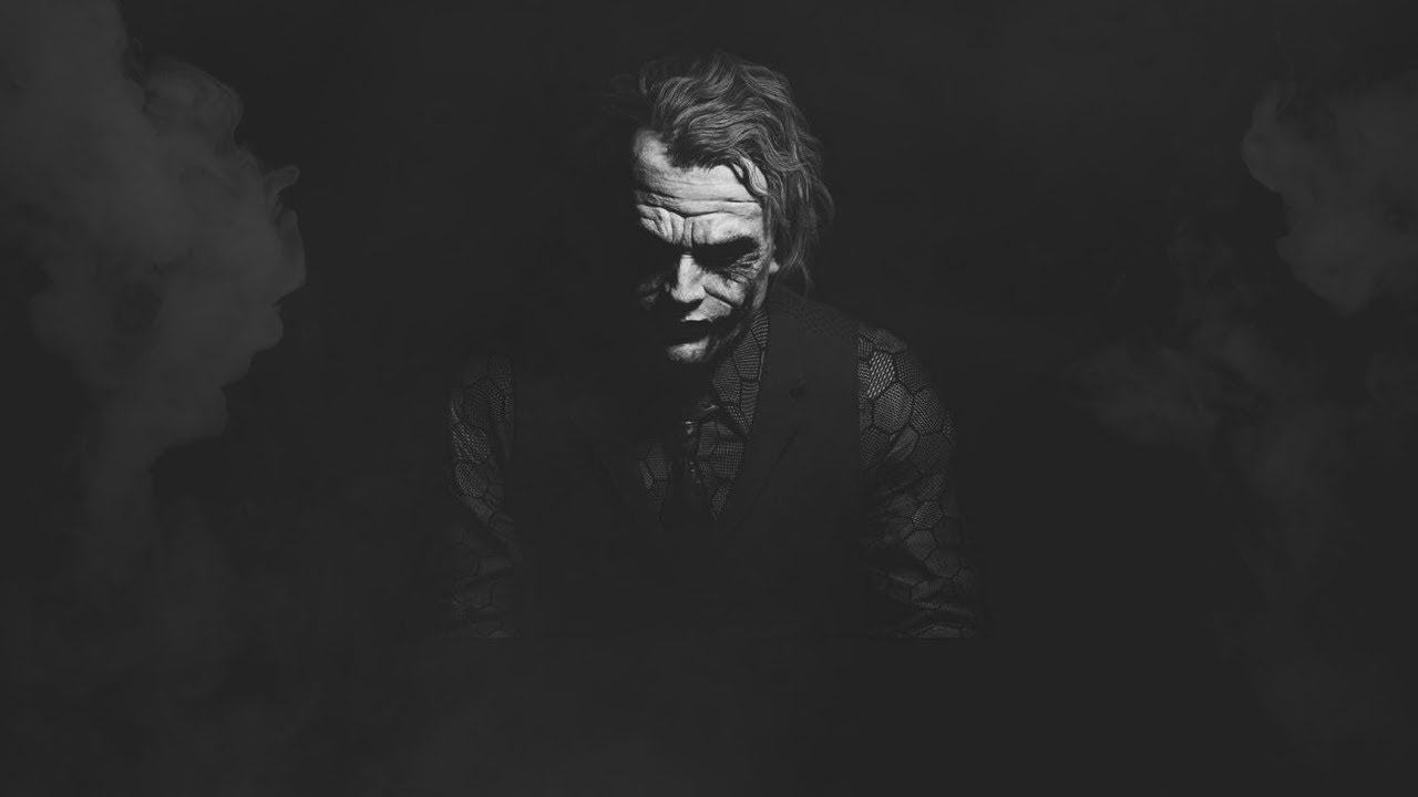 Dark Rap Beat - Evil Type Rap Beat - 