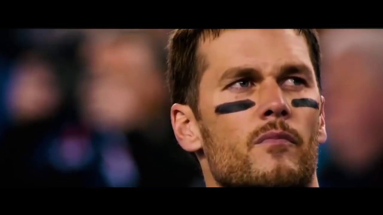 New England Patriots Tribute (Can't Be Touched!)