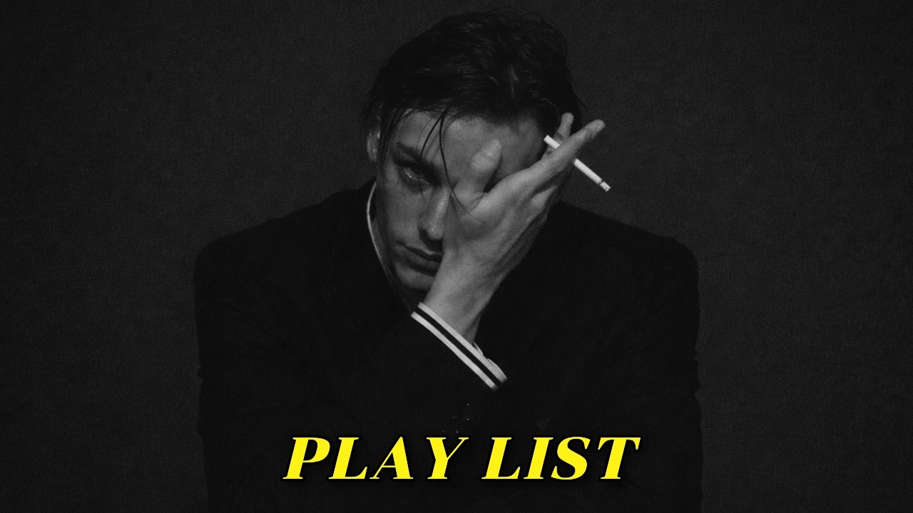 𝐏𝐥𝐚𝐲𝐥𝐢𝐬𝐭 분위기 미쳤다 싶은 퇴폐 섹시 플리 🖤 | Pop & Hip Hop Mix