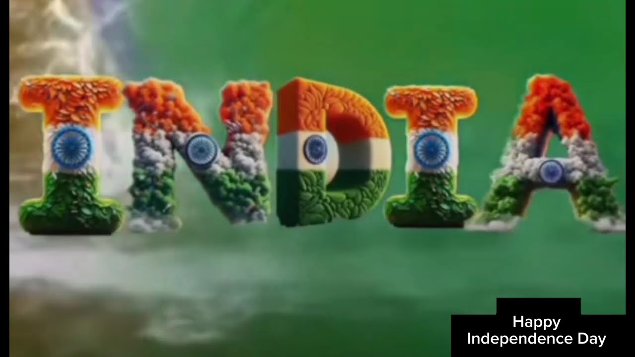 Happy Independence Day Status 💫15 August Whatsapp Status 😍New Status 2025
