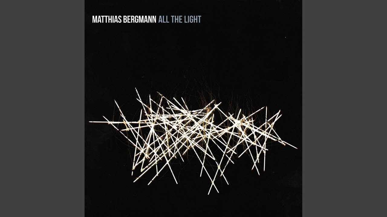 All the Light We Cannot See