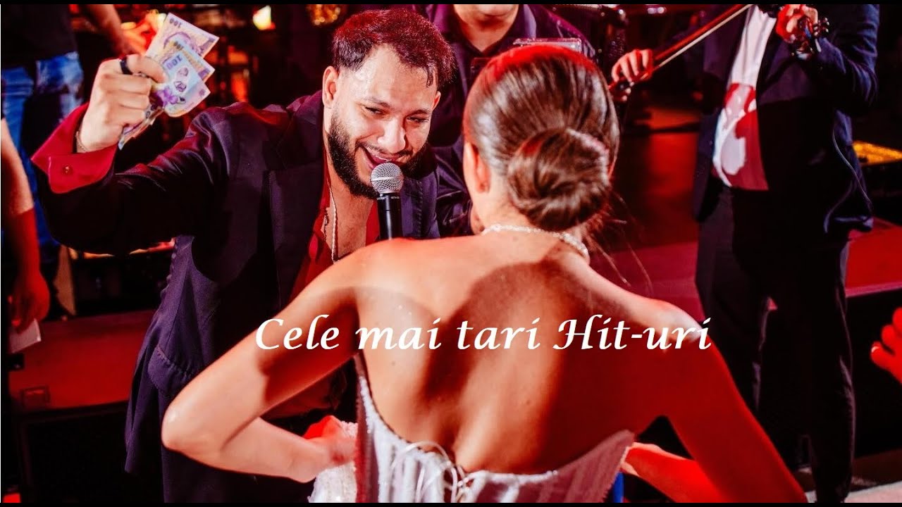 Leo de la Roșiori - Cel Mai Tare Colaj 2026 | Cele Mai Bune Hit-uri