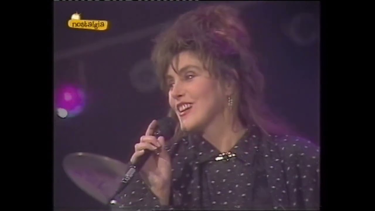 Laura Branigan 