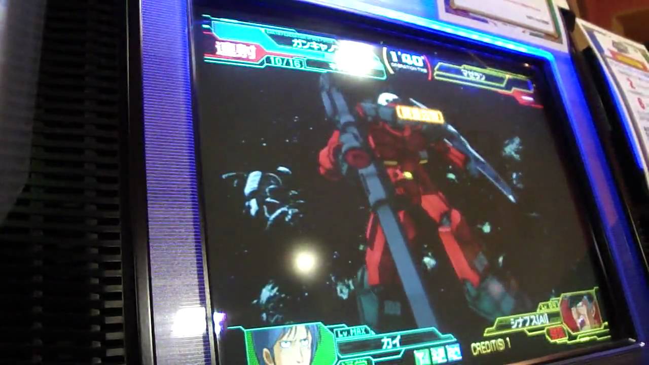 vsデンドロビウム　茨の園攻防戦