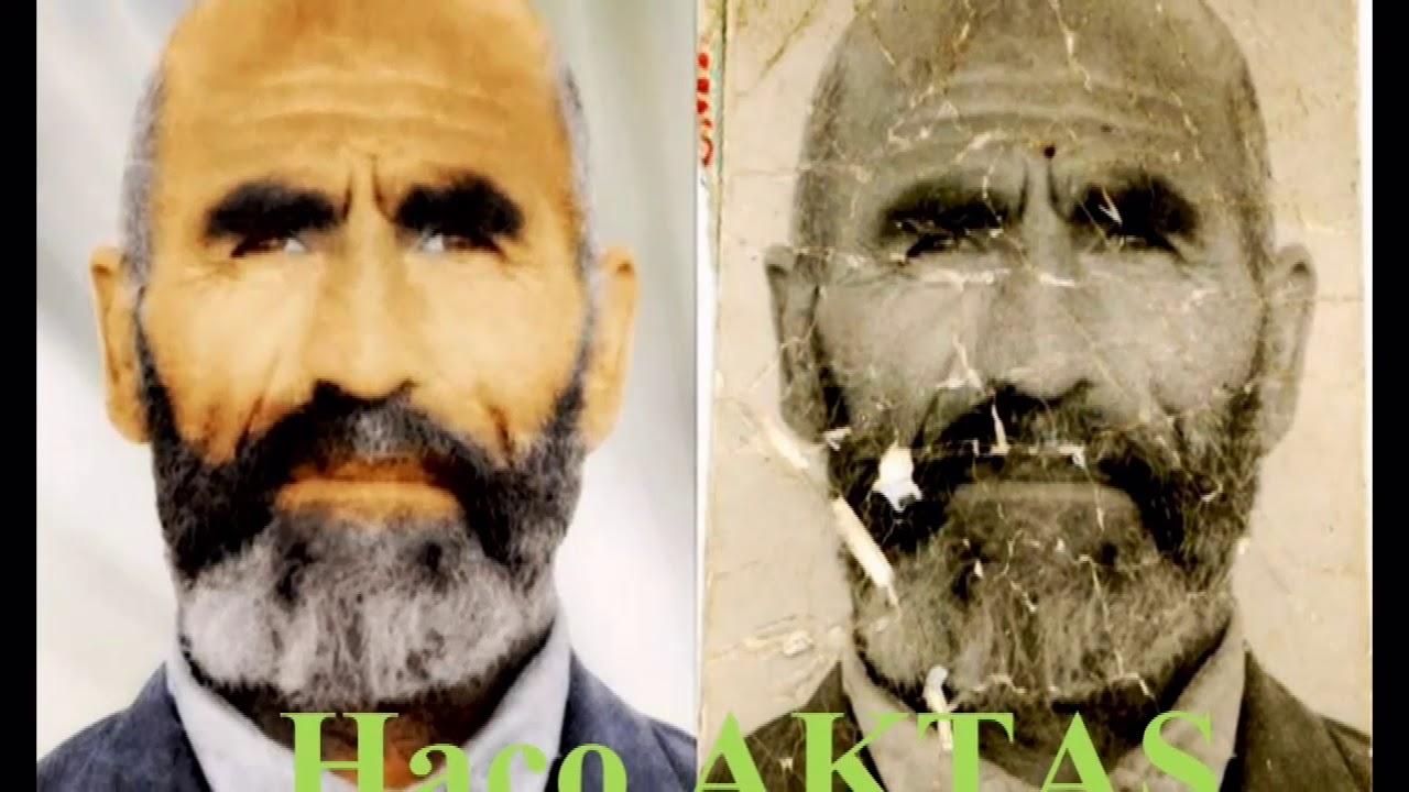 Karahacılı Köyü Nostaljik