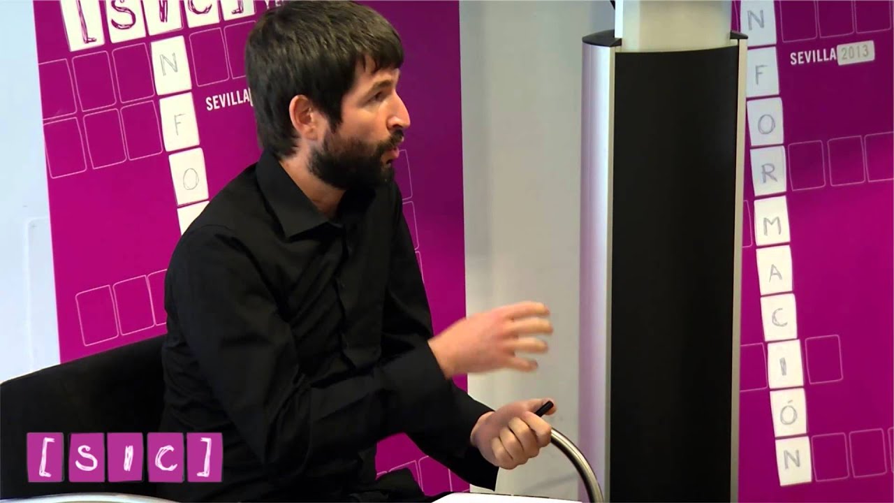 SIC: infoxicaci&oacute;n, cuando la respuesta no es tecnol&oacute;gica, sino cultural