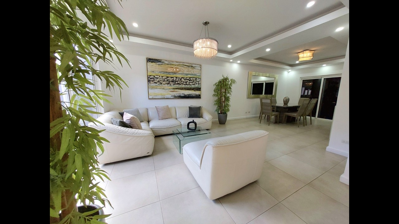 Venta de casa Santa Ana, Lindora