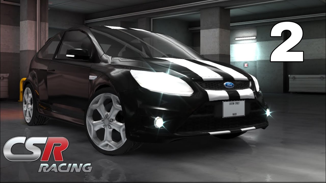 CSR Racing In 2022 (Walkthrough) Part 2